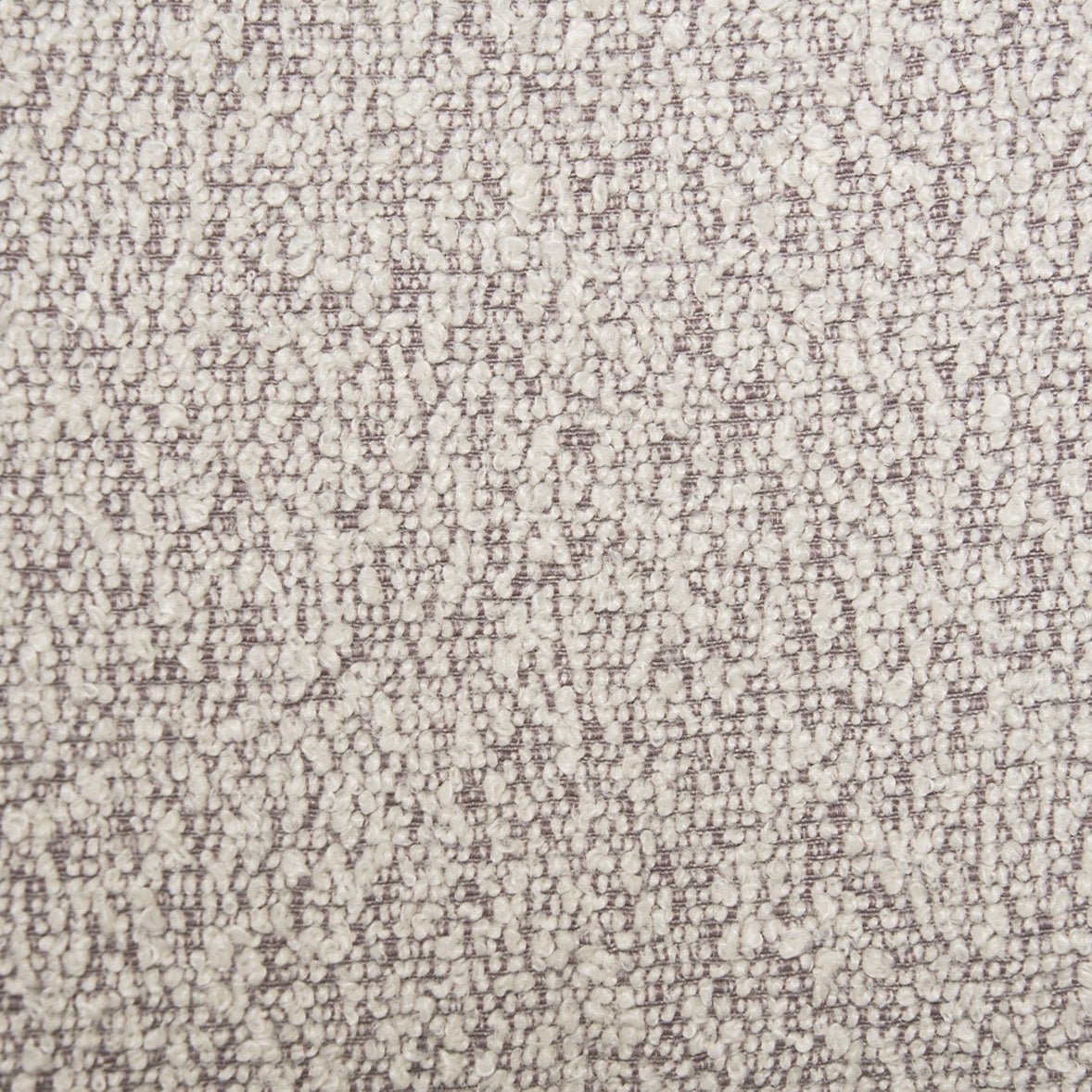 SILYA | כיסא אוכל מרופד בבד בוקלה