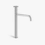 VORENZA | ברז פרח גבוה לכיור מונח