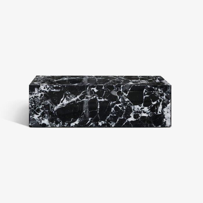 BERN | שולחן סלון עשוי אבן גרניט-קונסטנטה מקורית
