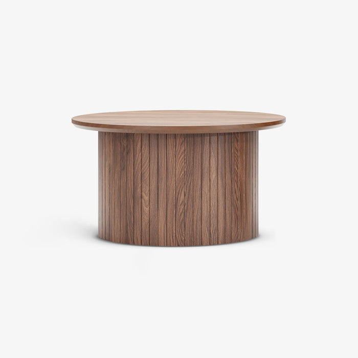 LAUPIK | שולחן סלון סקנדינבי