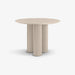 תמונה מזווית מספר 6 של המוצר Lucien | שולחן סקנדינבי מעץ