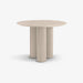 תמונה מזווית מספר 1 של המוצר LUCIEN | שולחן סקנדינבי מעץ