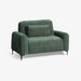 תמונה מזווית מספר 1 של המוצר PISON | כורסא בעיצוב מודרני לסלון