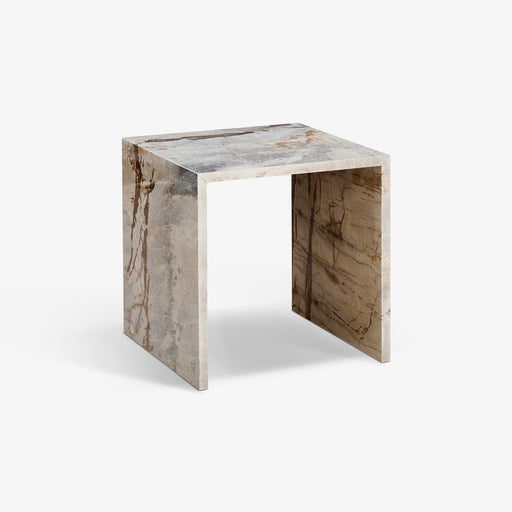 מעבר לעמוד מוצר SHRADO | שולחן צד עשוי אבן גרניט-אימפריאל