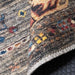 תמונה מזווית מספר 3 של המוצר AMHERST | שטיח אקלקטי צבעוני