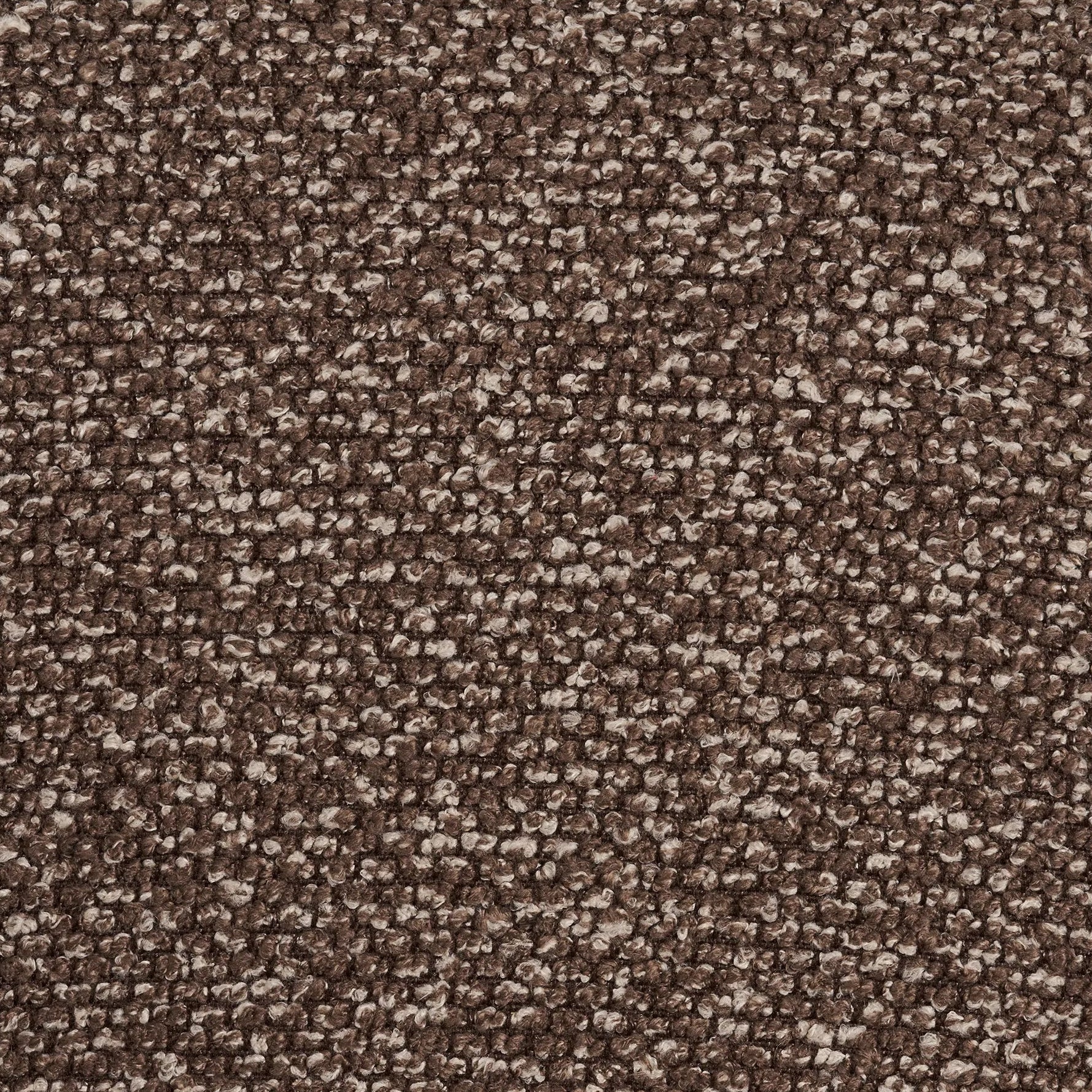 STENET | כורסא מעוגלת מסתובבת מרופדת בבד אריג