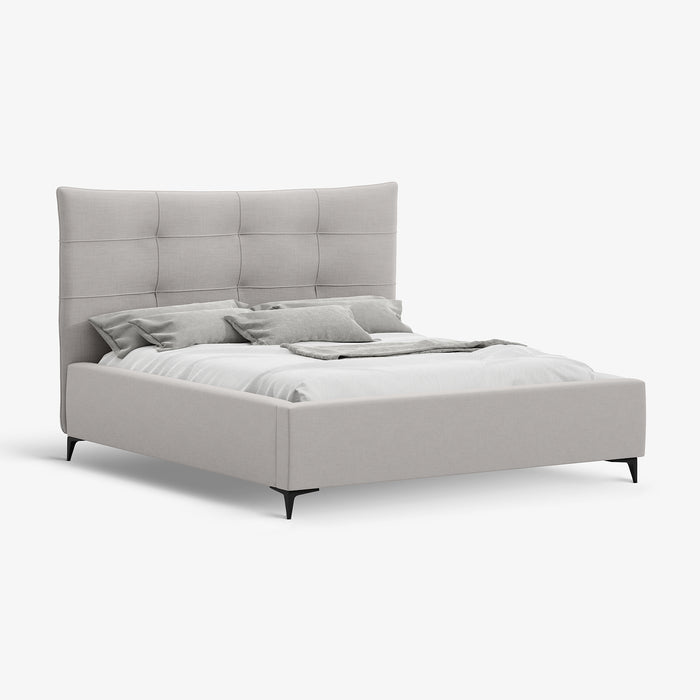 GRACE | מיטה מרופדת בעיצוב מודרני