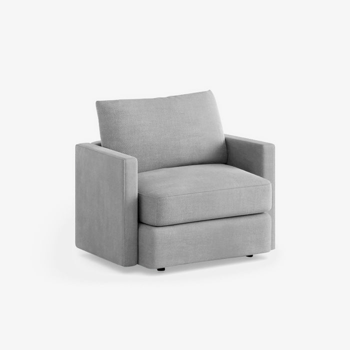 ROLLEK | כורסא סקנדינבית בעיצוב קליל