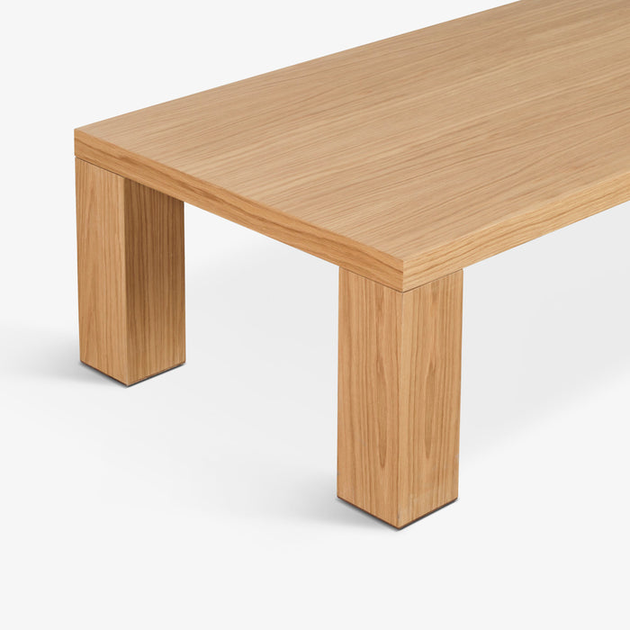 Torrent | שולחן סלון בעיצוב סקנדינבי