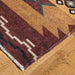 תמונה מזווית מספר 2 של המוצר THORNDALE | שטיח אקלקטי צבעוני
