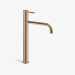 BRANILDO | ברז גבוה לכיור מונח