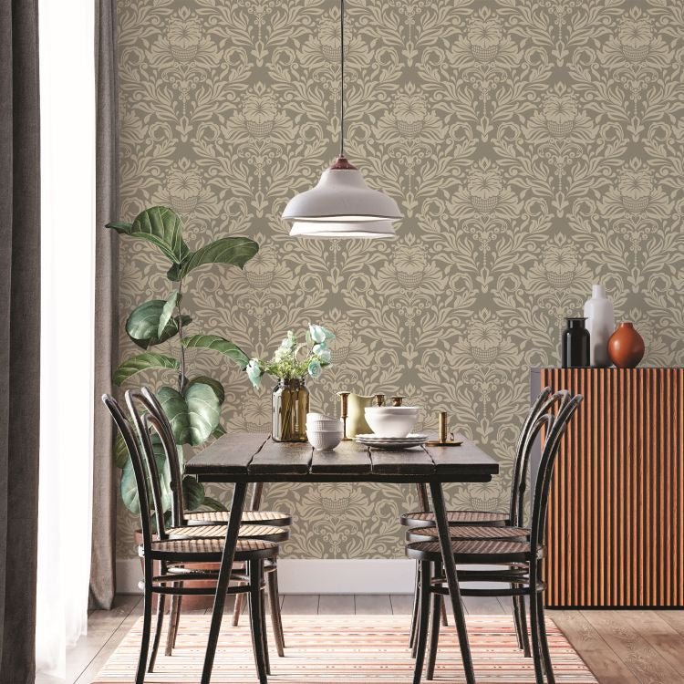 LALO | טפט וינטאג'