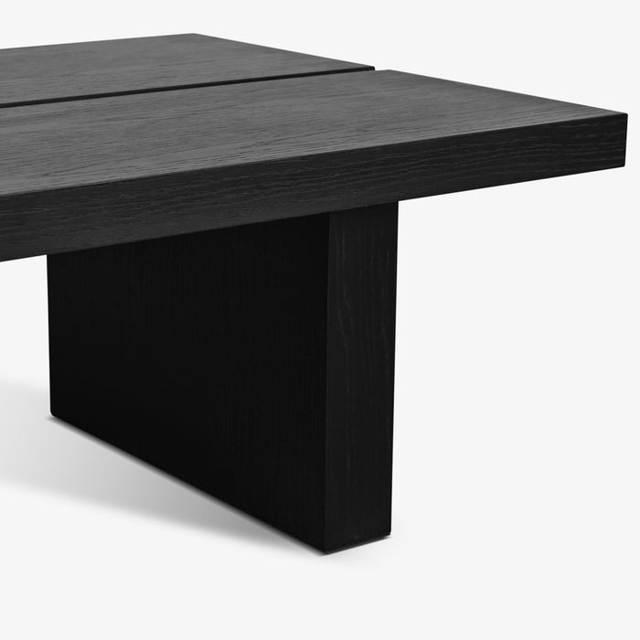 DASTREED | שולחן סלון בעיצוב סקנדינבי