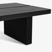 תמונה מזווית מספר 5 של המוצר DASTREED | שולחן סלון בעיצוב סקנדינבי