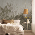 DISA | טפט יער ערפילי - KUALA