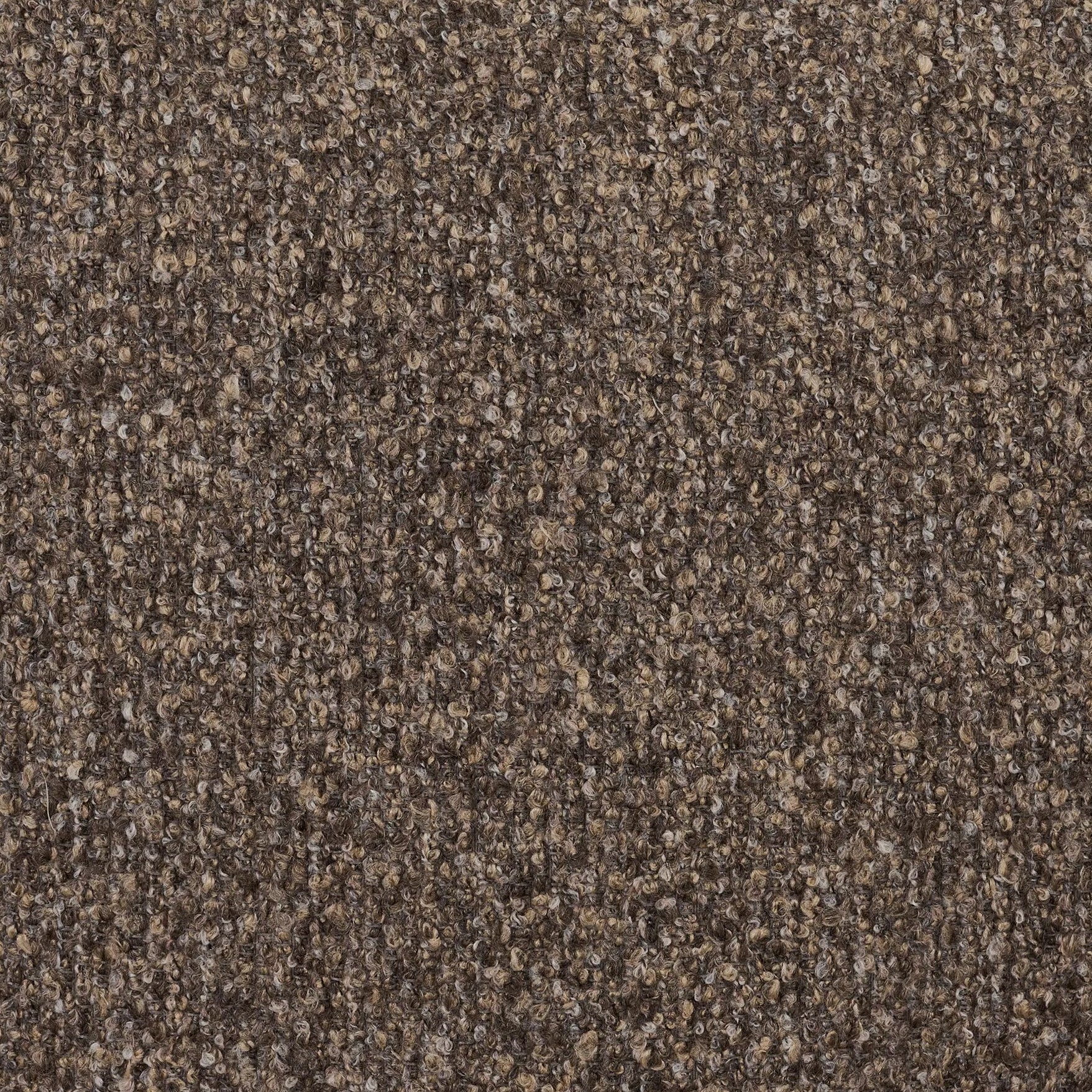 STENULF | ספת שזלונג מרופדת בבד דמוי צמר, 293 ס"מ