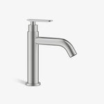 ZILNORA | ברז מים קרים לכיור מונח עם ידית סטיק