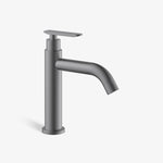 ZILNORA | ברז מים קרים לכיור מונח עם ידית סטיק