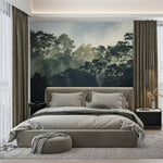 ROJA | טפט יער ערפילי