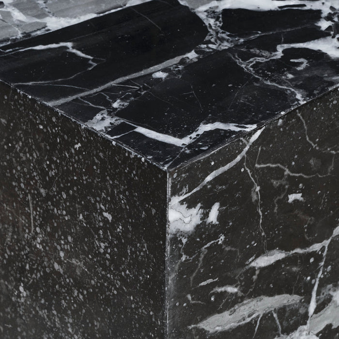BERN | שולחן סלון עשוי אבן גרניט-קונסטנטה מקורית