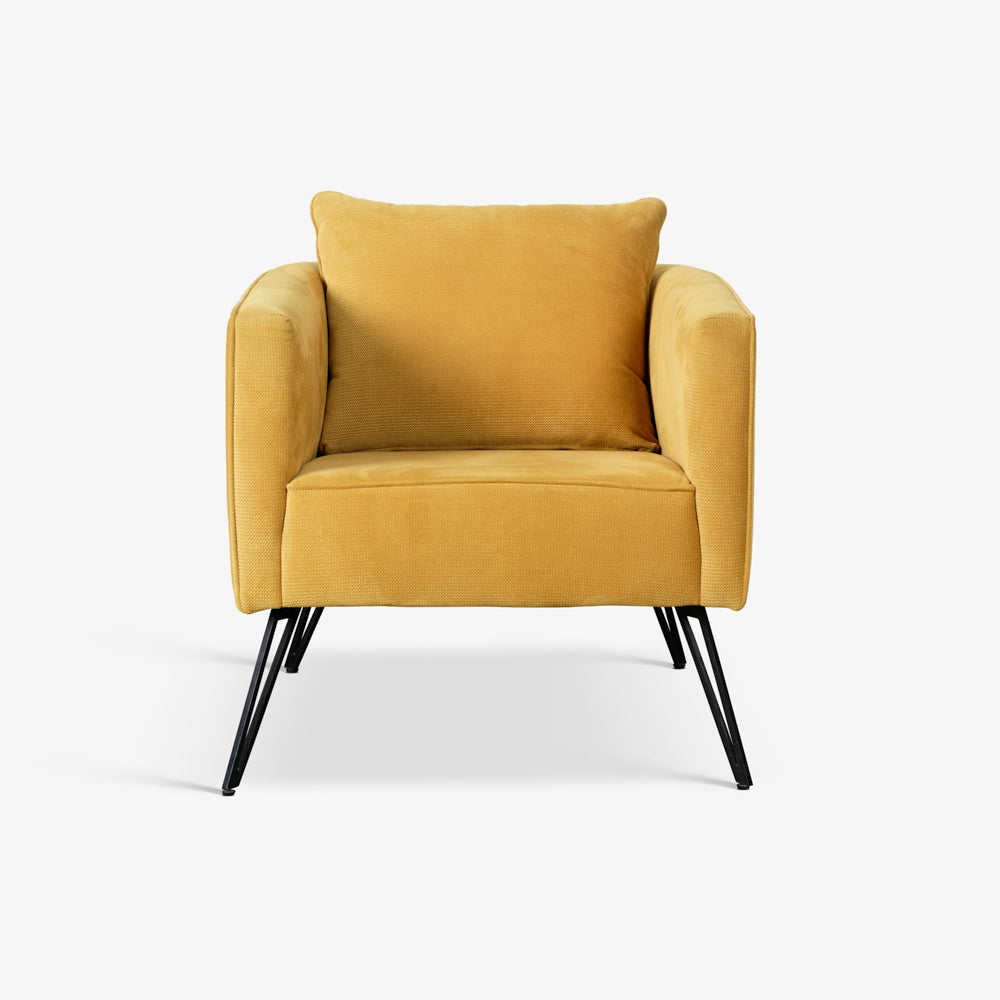 DEKE | כורסא בעיצוב מודרני