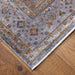 תמונה מזווית מספר 3 של המוצר MALLORCA | שטיח רך ונעים בעיצוב אקלקטי יוקרתי