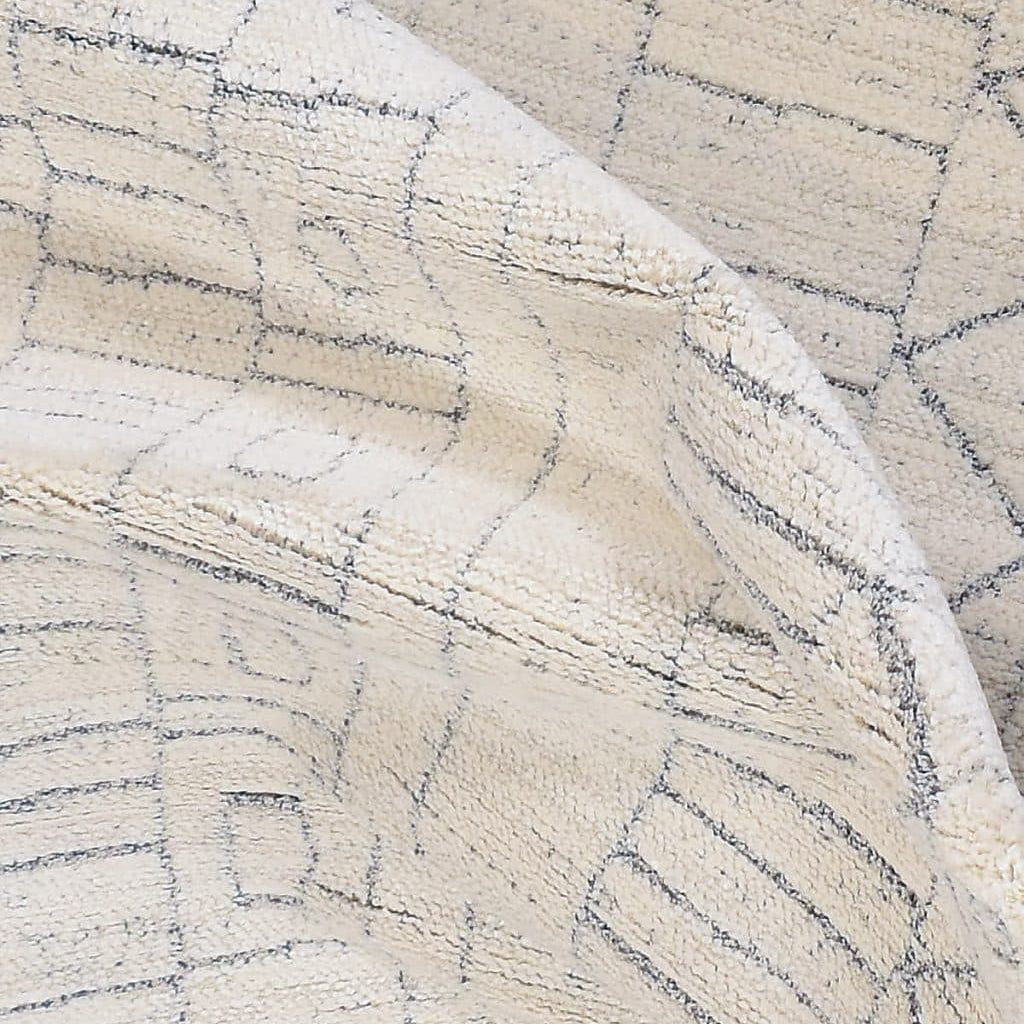 HERDIS | שטיח מעוצב בסגנון מודרני