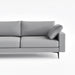 תמונה מזווית מספר 5 של המוצר DIOP | ספה תלת-מושבית מודרנית עם שזלונג