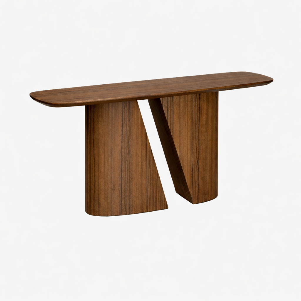 LOKEH | קונסולה מעץ, רוחב 160 ס"מ - KUALA