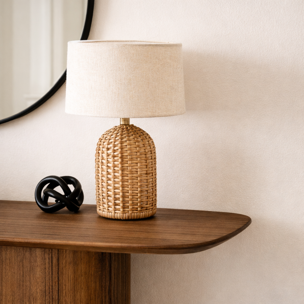 LOKEH | קונסולה מעץ, רוחב 160 ס"מ - KUALA