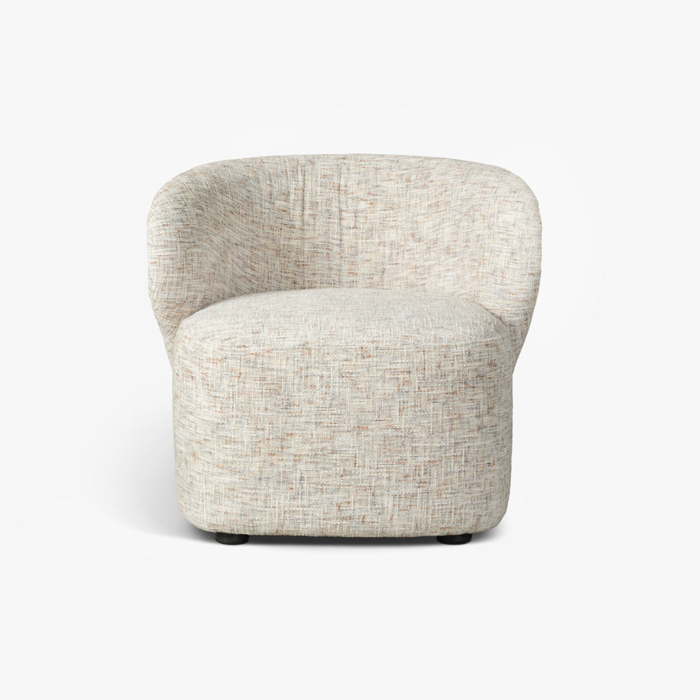 BLOK | כורסא מעוצבת