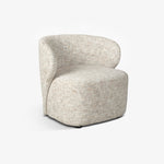 BLOK | כורסא מעוצבת