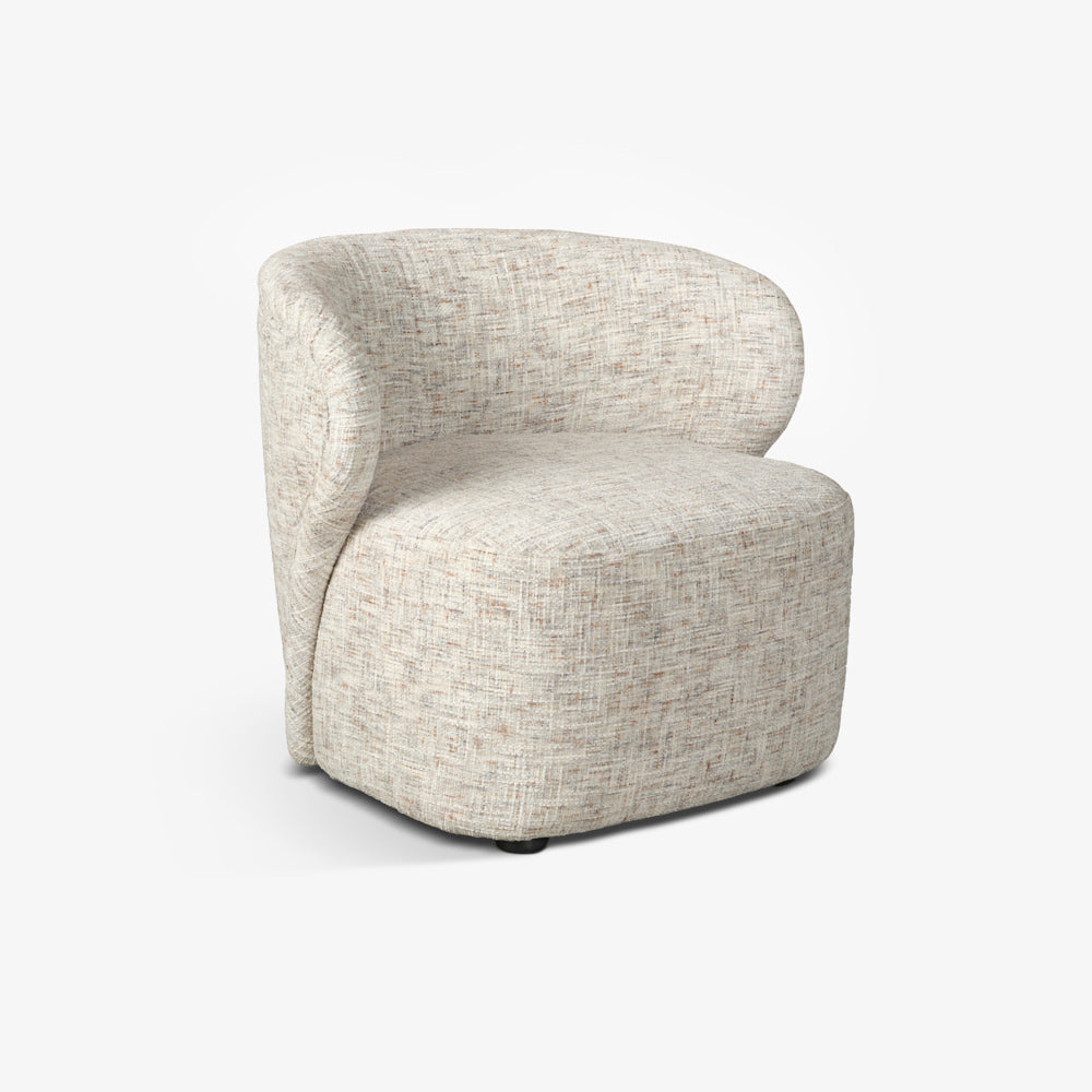 BLOK | כורסא מעוצבת