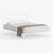 תמונה מזווית מספר 7 של המוצר WESSEX | מיטה זוגית מברזל מפורזל