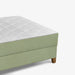 תמונה מזווית מספר 5 של המוצר BONNIE | מיטה וחצי מתכווננת חשמלית עם גב מיטה בתיפורי מעוינים