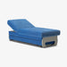 תמונה מזווית מספר 5 של המוצר PIPPA | מיטת נוער עם ארגז מצעים מתכוננת ידנית ומיטת על-קל נוספת
