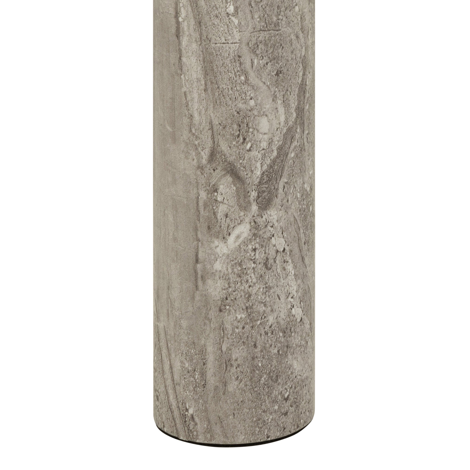 MESH | שולחן סלון מלבני משיש, 100/75 ס"מ - KUALA