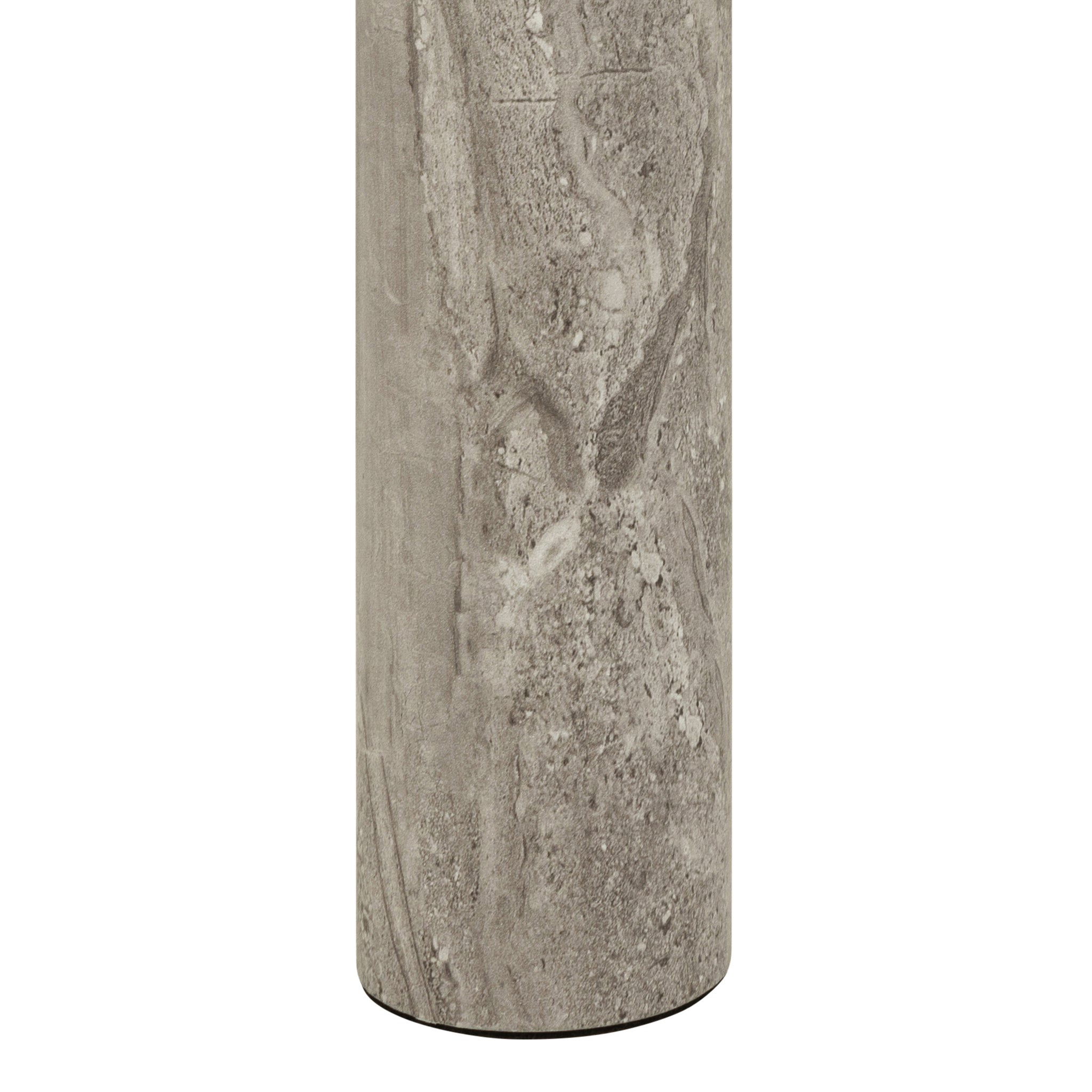 MESH | שולחן סלון מלבני משיש, 100/75 ס"מ - KUALA