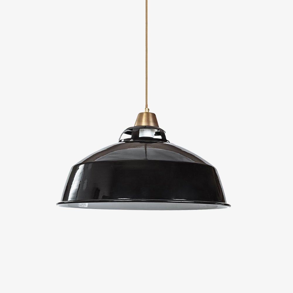 YOYA | מנורת תליה מעוצבת בסגנון תעשייתי