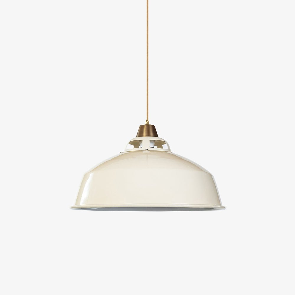 YOYA | מנורת תליה מעוצבת בסגנון תעשייתי - KUALA
