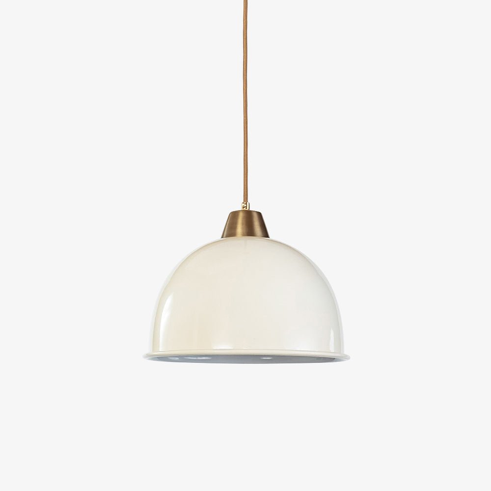 MIZOKA | מנורת תליה מעוצבת בסגנון תעשייתי