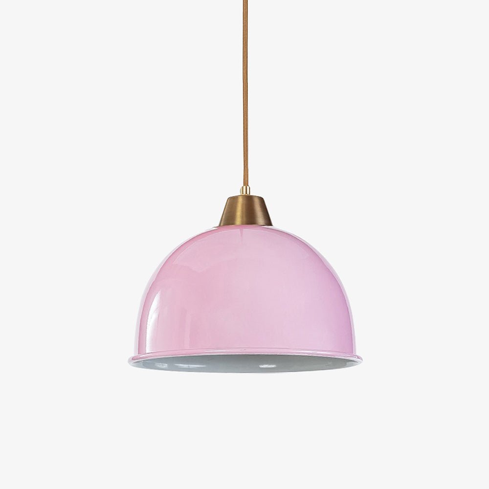 MIZOKA | מנורת תליה מעוצבת בסגנון תעשייתי