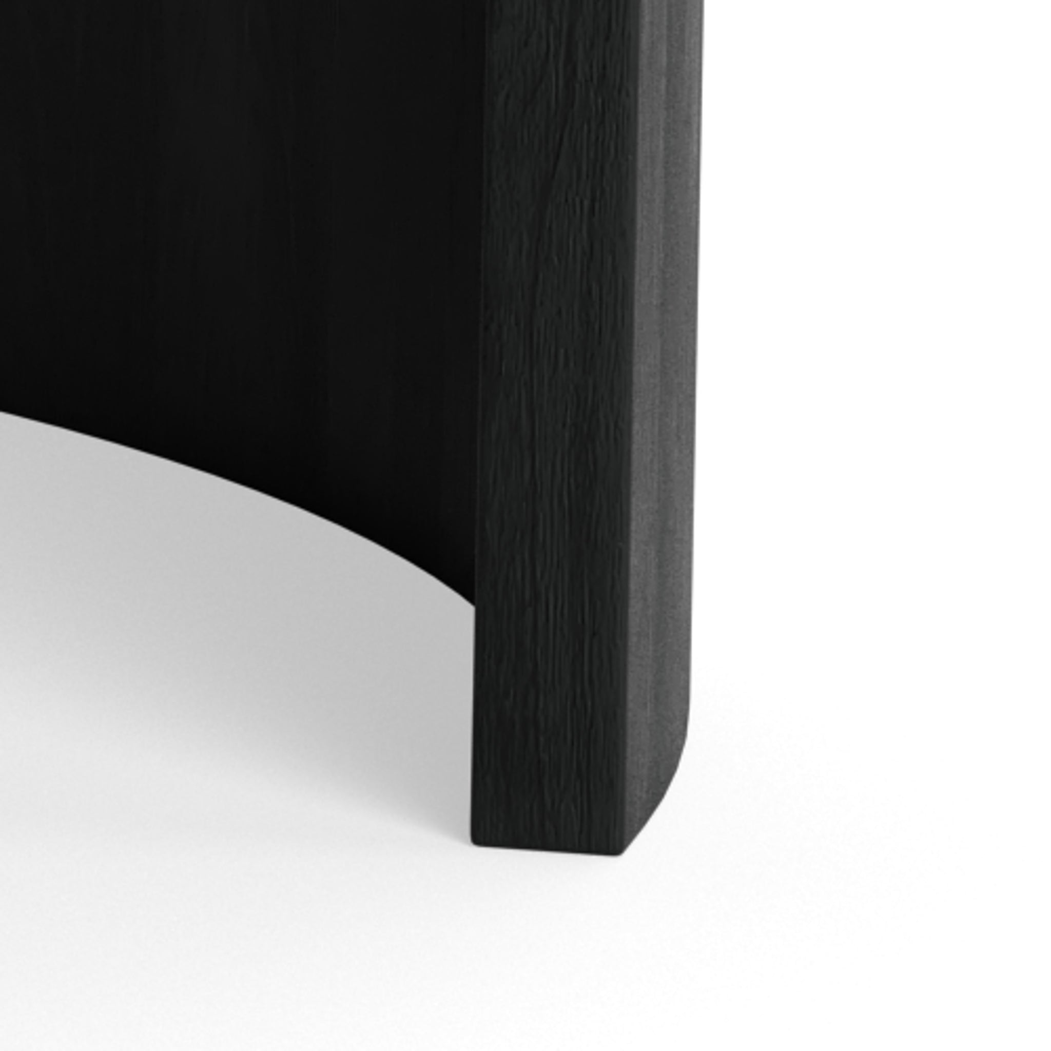 REXO | שולחן סלון עגול משיש ועץ מנגו, קוטר 95 ס"מ - KUALA