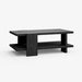 תמונה מזווית מספר 8 של המוצר ALPHA | שולחן עץ פונקציונאלי לסלון