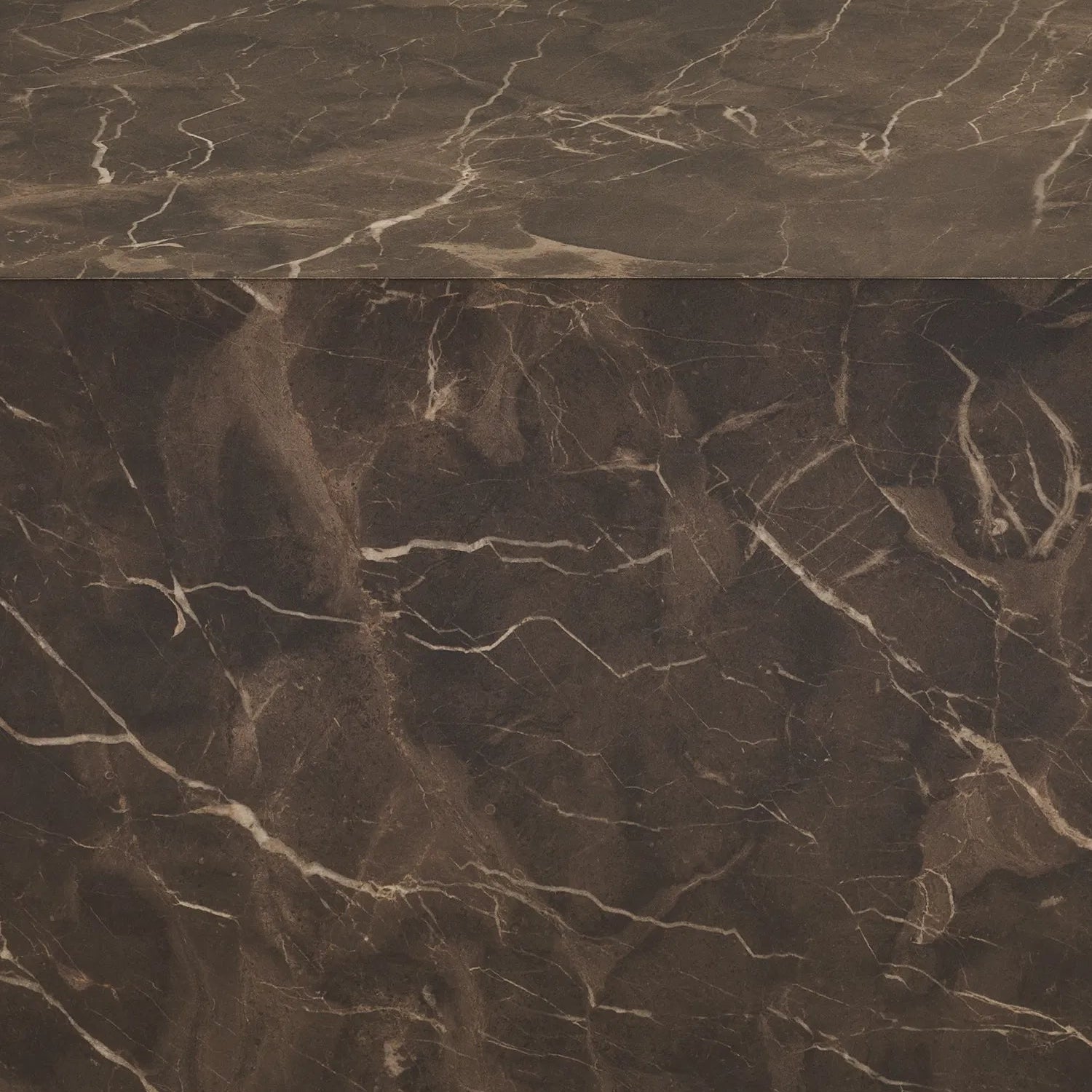 RESIRI | סט שולחנות סלון ריבועיים ממלמין