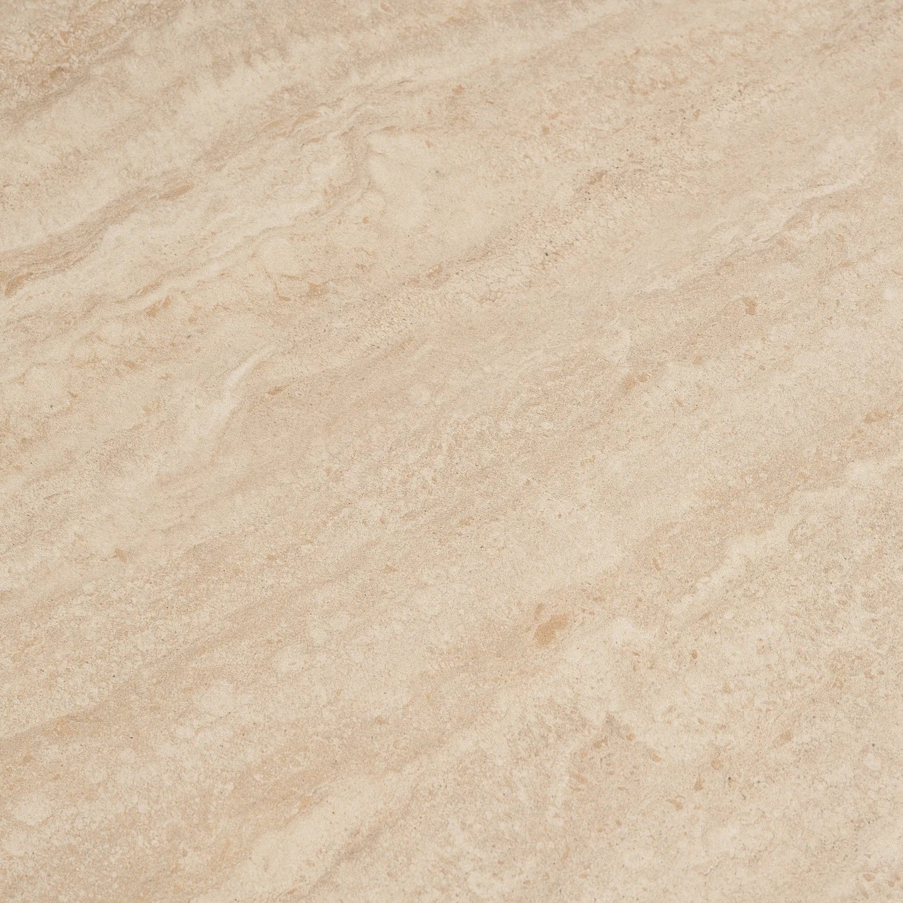 ORASKE | שולחן סלון עגול ממתכת וקרמיקה, קוטר 70 ס"מ - KUALA