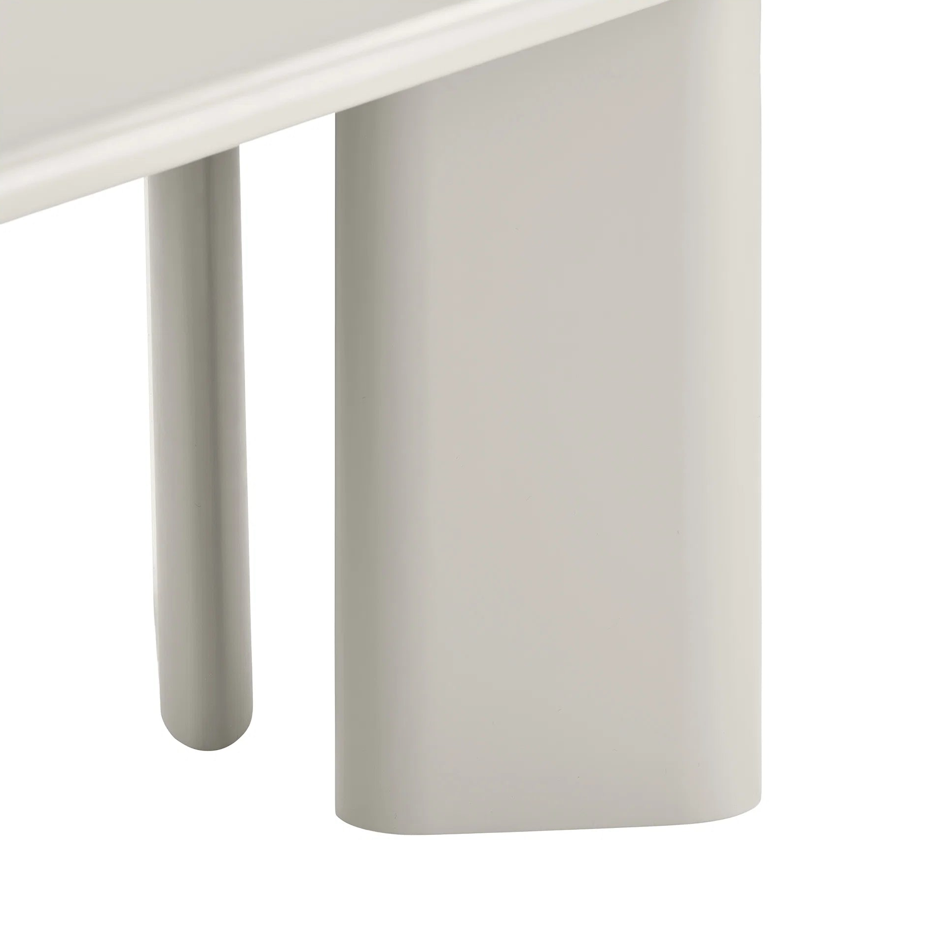 ZER | שולחן אוכל אובלי 10020 ס"מ, עד 10 סועדים - KUALA