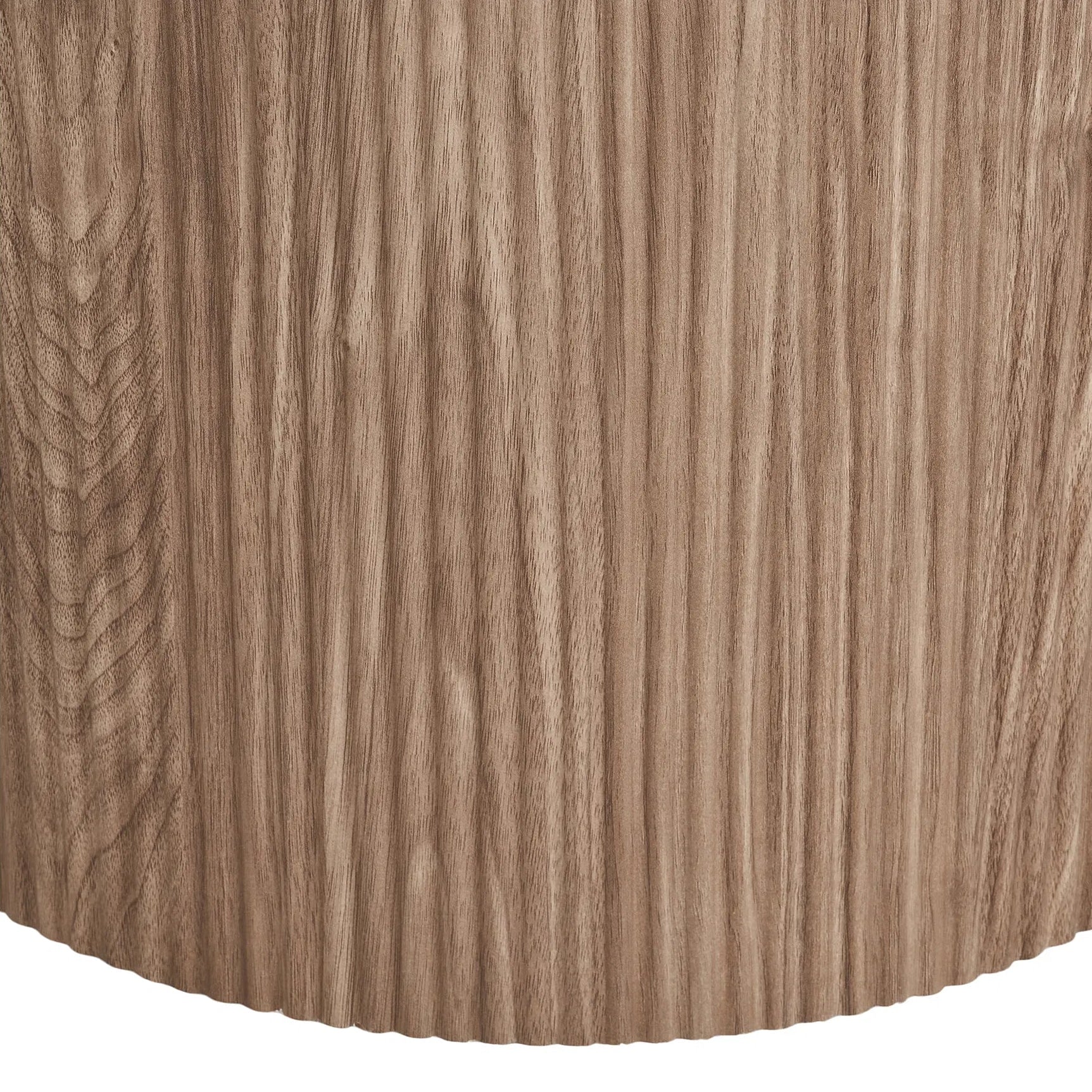 KORY | שולחן אוכל אובלי 210/100 ס"מ, עד 8 סועדים