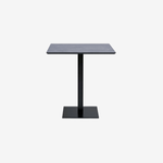 SHALE | שולחן אוכל מרובע 70/70 ס"מ, עד 2 סועדים