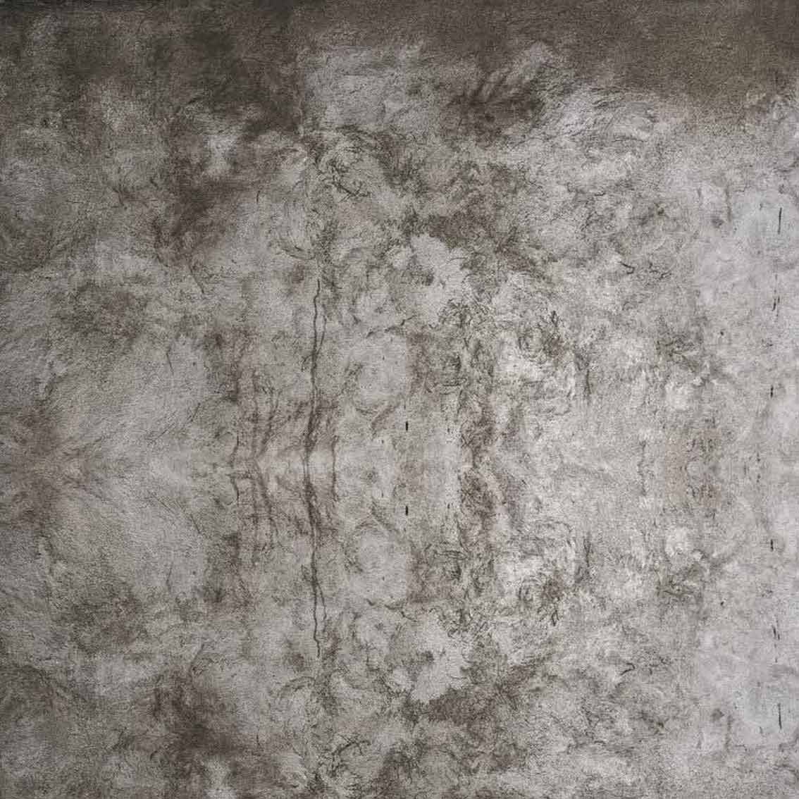 LEVAH | טפט בטון אפור תעשייתי